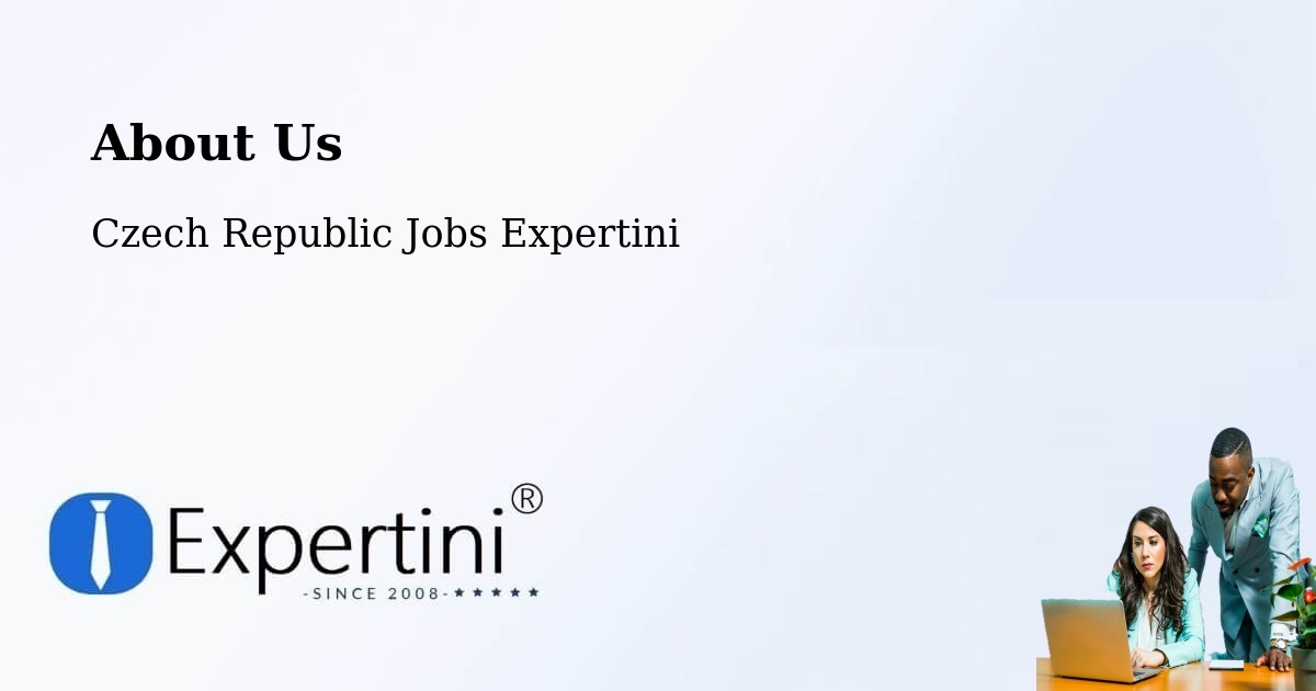 About Expertini Recruitment Platform  – Třebíč - Třebíč, Czech Republic Jobs Expertini
