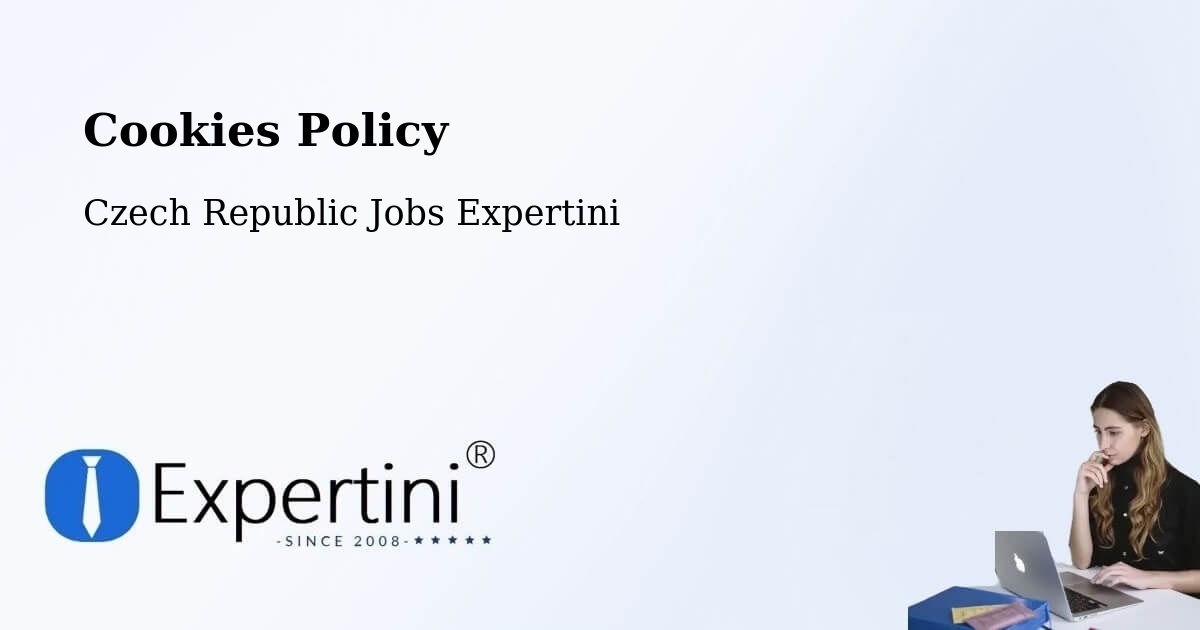 Cookie Policy – Třebíč - Czech Republic Jobs Expertini