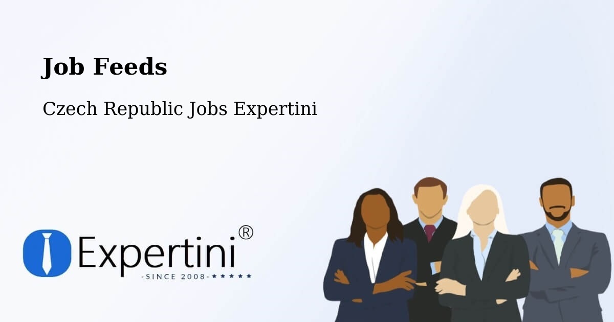 Job Listings Feed – Třebíč - Czech Republic Jobs Expertini